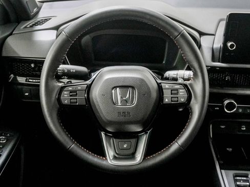 Used 2026 Honda CR-V Sport Touring image 22