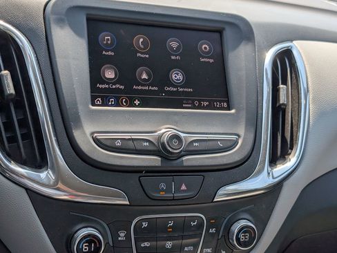 Used 2023 Chevrolet Equinox LT image 22