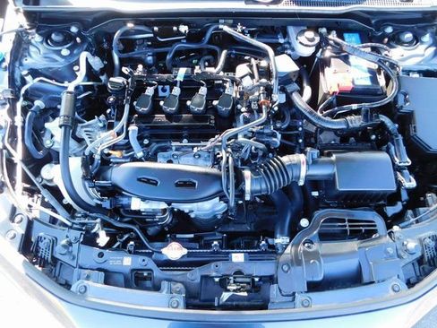 Used 2024 Honda Civic EX-L image 38