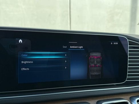 Used 2026 Mercedes-Benz GLE 350 GLE 350 image 13