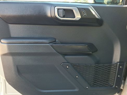 Certified 2025 Ford Bronco Outer Banks image 12