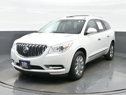 Used 2017 Buick Enclave Premium