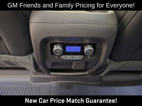 New 2026 GMC Acadia Elevation w/ Elevation Premium Package image 35