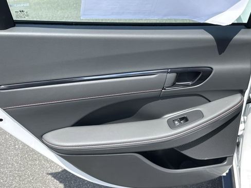 New 2026 Hyundai Sonata N Line FWD image 21