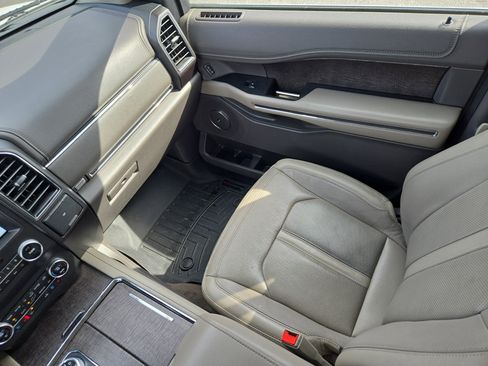 Used 2020 Ford Expedition Max Limited w/ Equipment Group 301A image 16