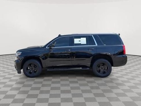 Used 2019 Chevrolet Tahoe LS AWD/4WD image 6