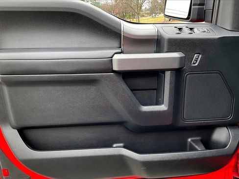 Used 2016 Ford F150 XLT w/ Equipment Group 301A Mid image 24