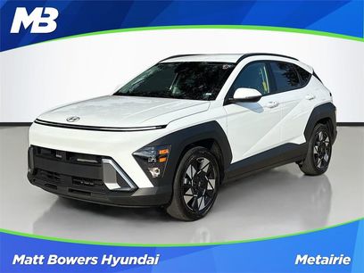 Used 2025 Hyundai Kona SEL