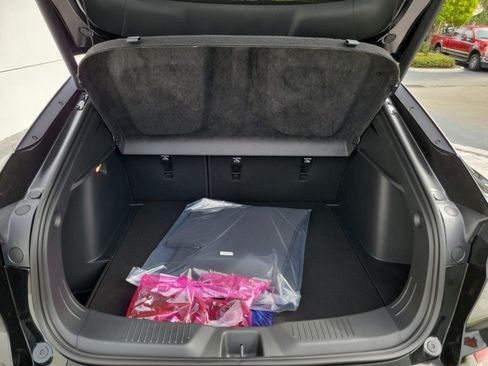New 2026 Buick Envista Sport Touring w/ Convenience I Package FWD image 8