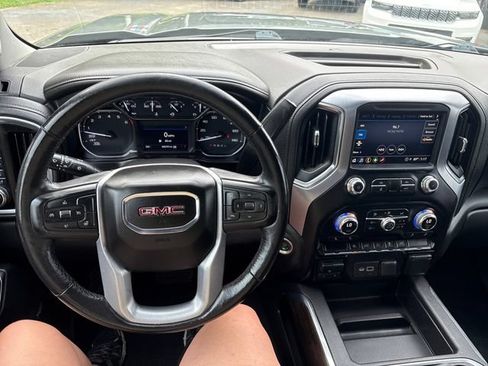 Used 2021 GMC Sierra 1500 Elevation w/ Preferred Package AWD/4WD image 10
