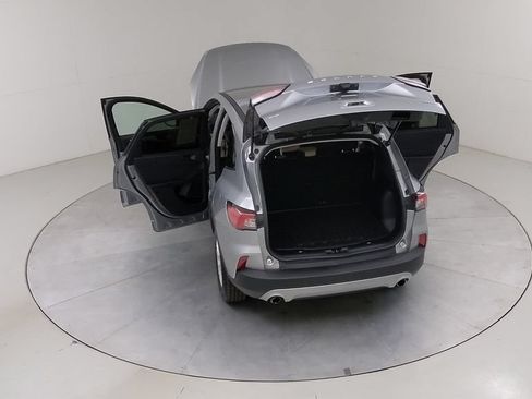 Certified 2022 Ford Escape SE AWD/4WD image 49