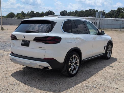 Used 2026 BMW X5 sDrive40i RWD image 6