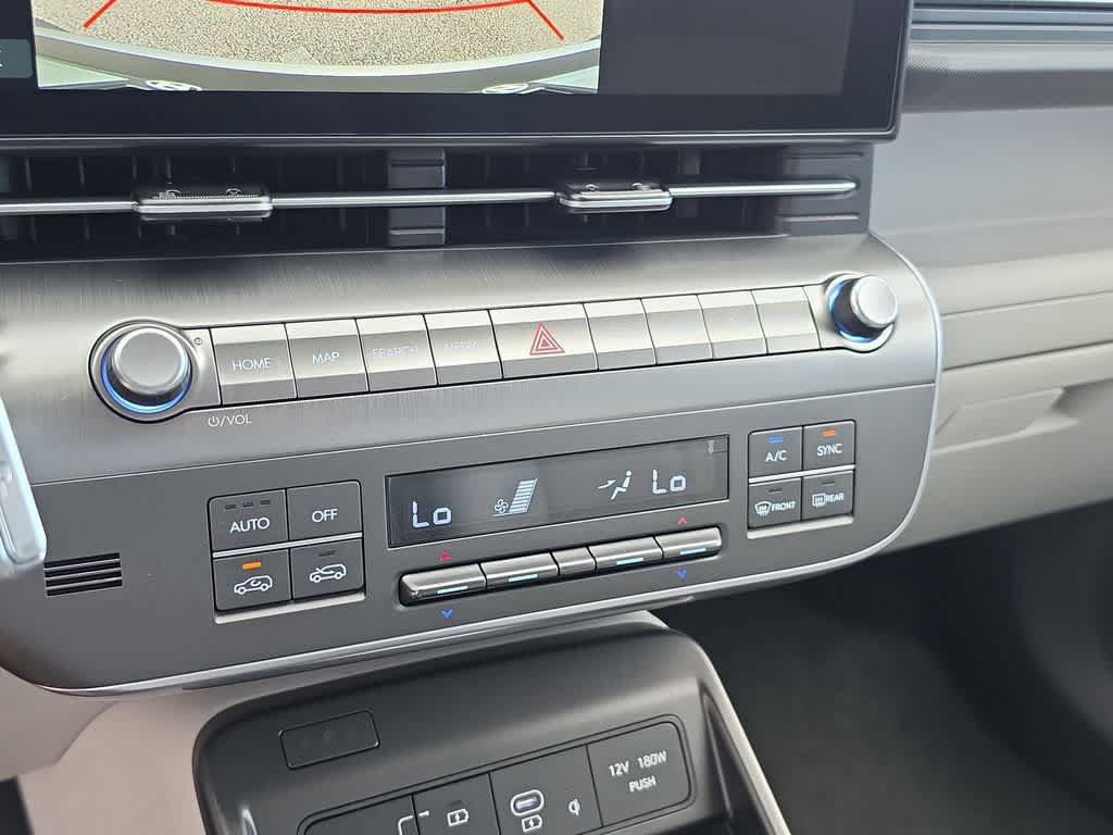 New 2026 Hyundai Kona SEL Premium FWD image 30