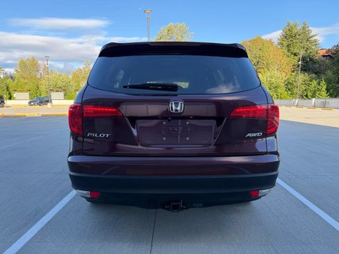 Used 2017 Honda Pilot EX-L image 5