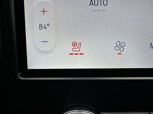 Used 2022 Ford Edge SEL w/ Convenience Package image 25