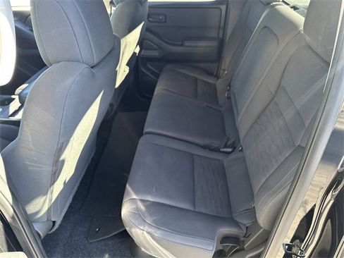 Certified 2022 Nissan Frontier S w/ Technology Package image 22