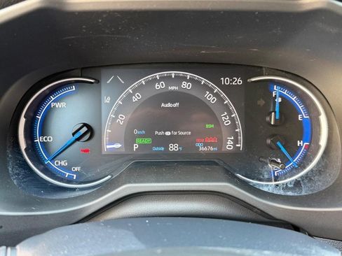 Certified 2023 Toyota RAV4 XLE w/ Convenience Package AWD/4WD image 18
