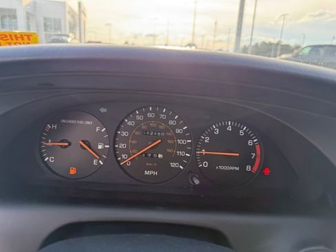 Used 1991 Toyota Celica ST image 15