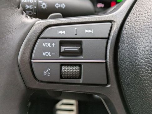 New 2026 Honda Accord Sport image 26