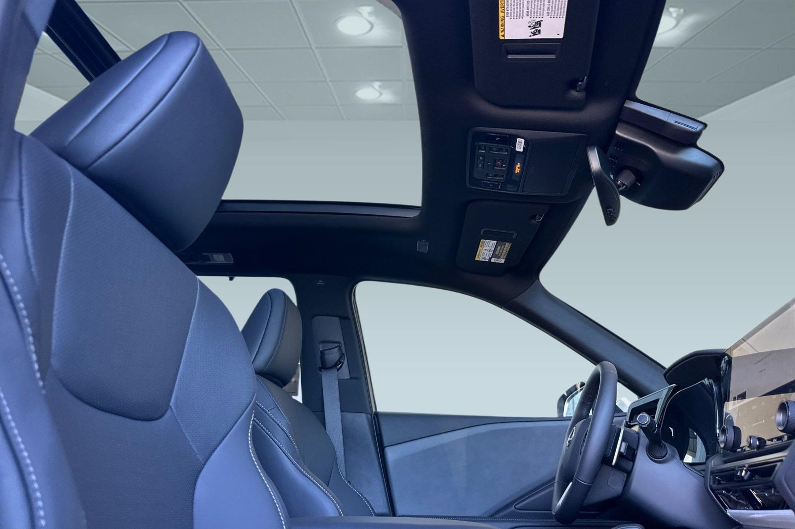 New 2026 Lexus TX 350 FWD image 21