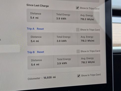 Used 2024 Tesla Model Y Long Range AWD/4WD image 22
