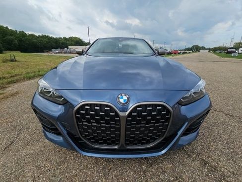 Used 2022 BMW 440i xDrive Coupe w/ Premium Package AWD/4WD image 9