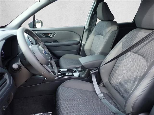 New 2026 Subaru Forester Premium AWD/4WD image 11