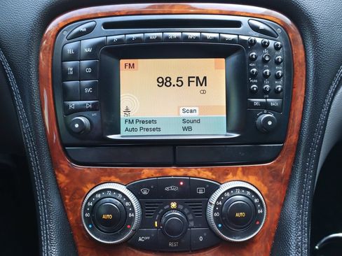 Used 2003 Mercedes-Benz SL 500 image 16