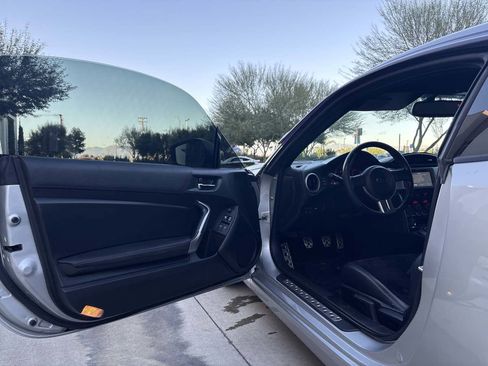 Used 2014 Subaru BRZ Limited image 15