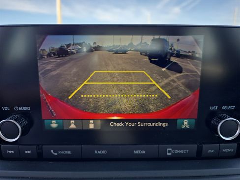 Used 2024 Honda Accord EX image 18