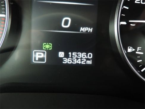 Certified 2024 Subaru Ascent Onyx Edition Limited image 28