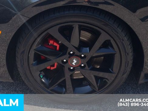 Used 2022 Hyundai Sonata N Line FWD image 12