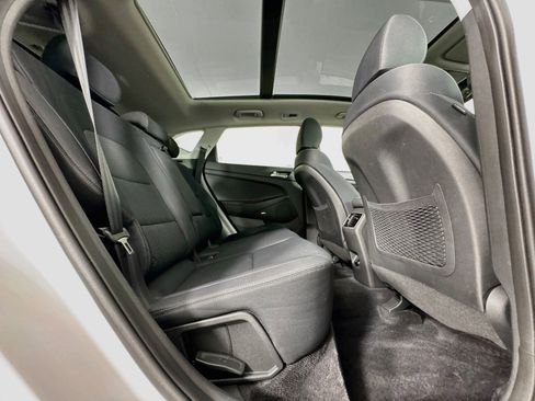 Used 2019 Hyundai Tucson Night AWD/4WD image 30