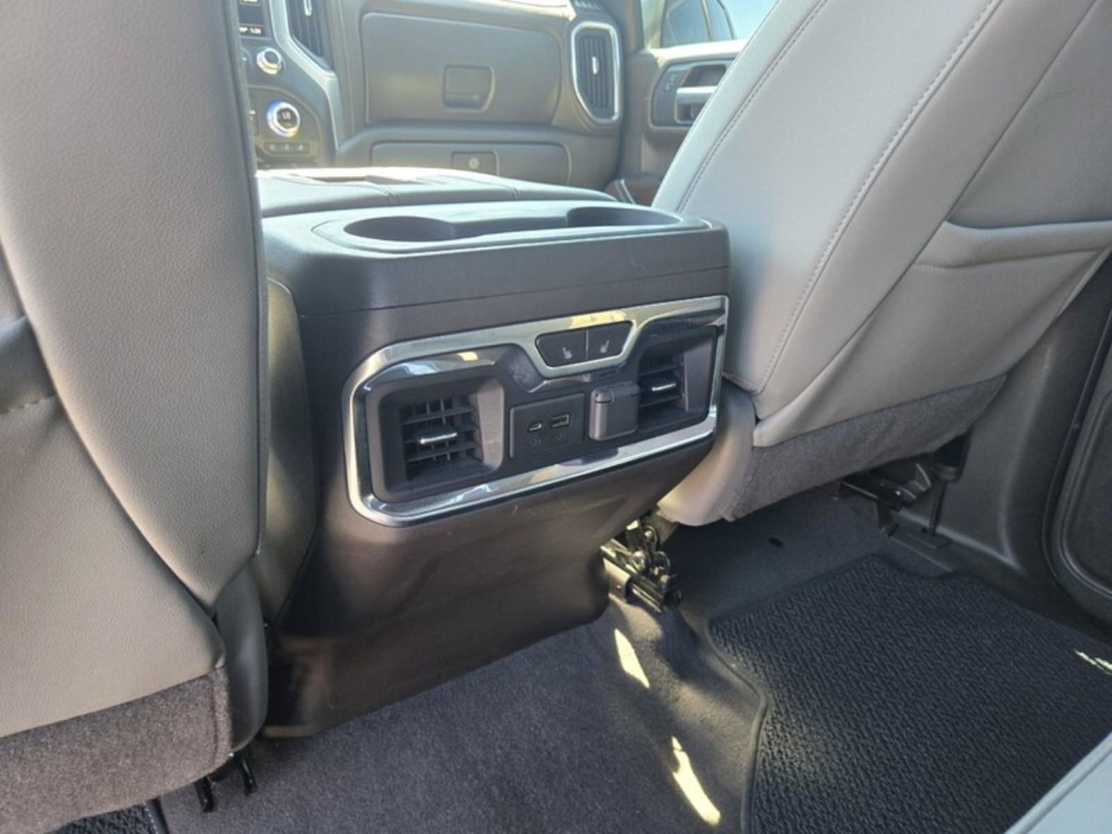 Used 2021 GMC Sierra 1500 SLT w/ SLT Premium Plus Package AWD/4WD image 24