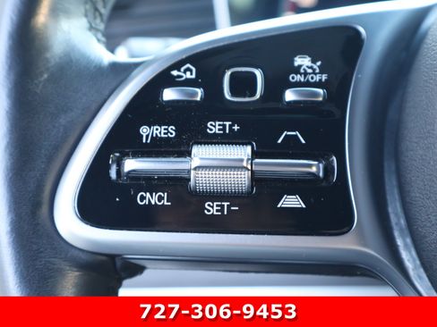 Certified 2022 Mercedes-Benz GLE 350 4MATIC image 28