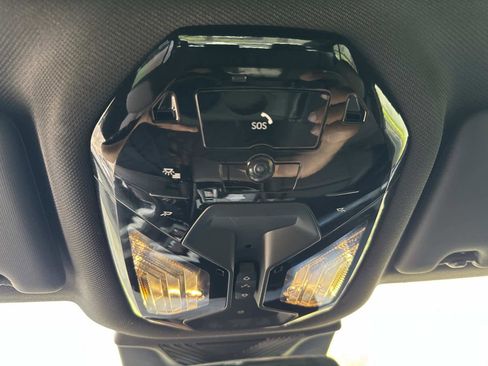 Certified 2026 BMW i5 eDrive40 w/ M Sport Package image 30