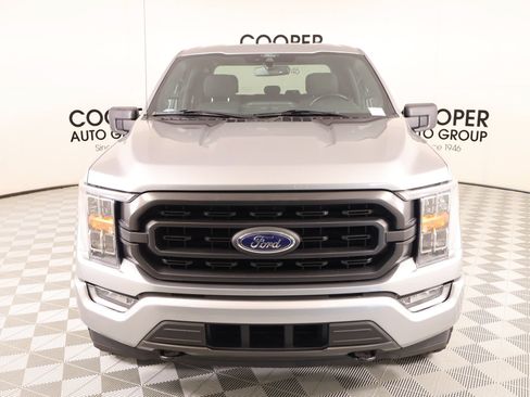 Used 2021 Ford F150 XLT w/ Equipment Group 302A High AWD/4WD image 11