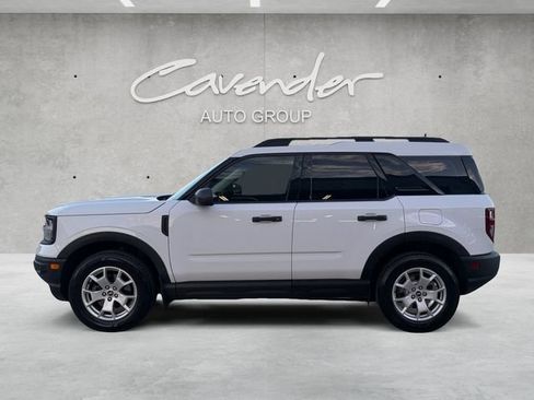 Used 2022 Ford Bronco Sport AWD/4WD image 14