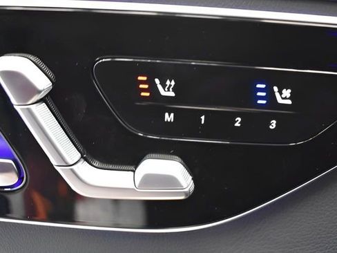 New 2026 Mercedes-Benz C 300 4MATIC Sedan image 24