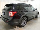 Certified 2023 Ford Explorer XLT w/ Equipment Group 202A image 3