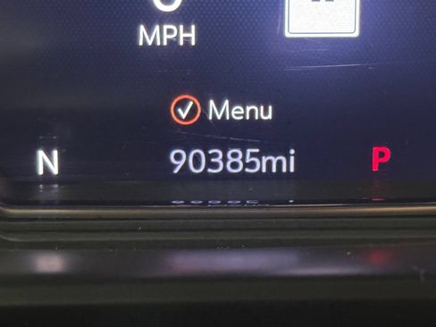 Used 2019 GMC Sierra 1500 AT4 w/ AT4 Premium Package AWD/4WD image 40