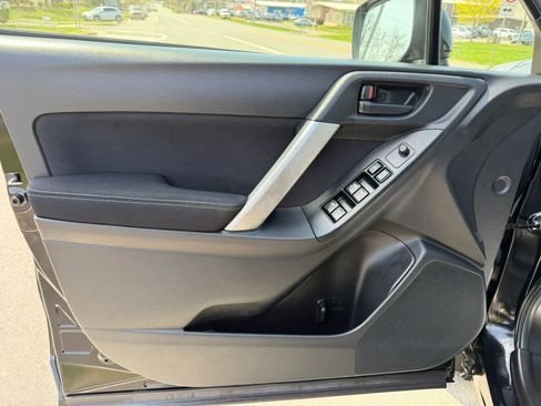 Used 2015 Subaru Forester 2.5i Premium w/ Popular Package #1 image 11