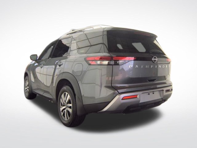 Used 2025 Nissan Pathfinder SL FWD image 14