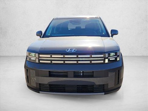 New 2026 Hyundai Santa Fe SE image 6