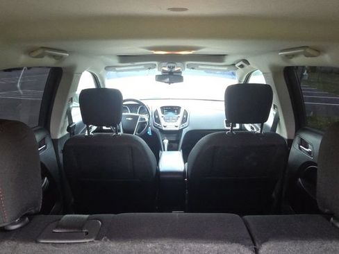 Used 2012 Chevrolet Equinox LT w/ Driver Convenience Package FWD image 12