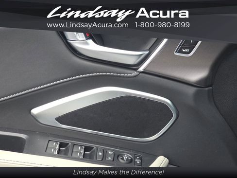 New 2026 Acura RDX SH-AWD image 19