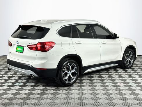 Used 2018 BMW X1 xDrive28i AWD/4WD image 8