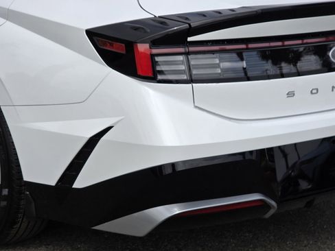 New 2025 Hyundai Sonata SEL image 12