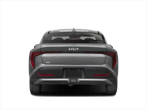 Used 2025 Kia K4 FWD image 5