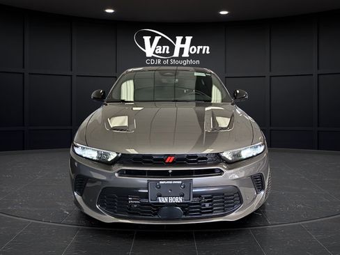 Used 2023 Dodge Hornet GT Plus w/ Tech Pack Plus w/o Parking AWD/4WD image 2